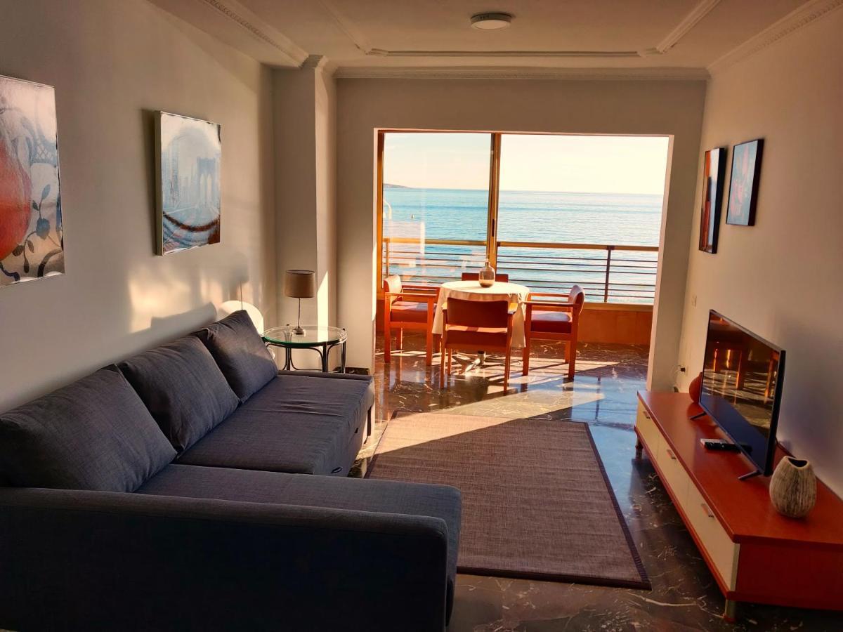 Beni-marconi Apartamento Benidorm